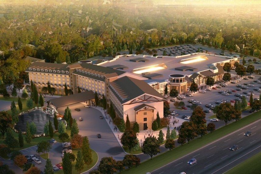 South Carolina casinos gambling