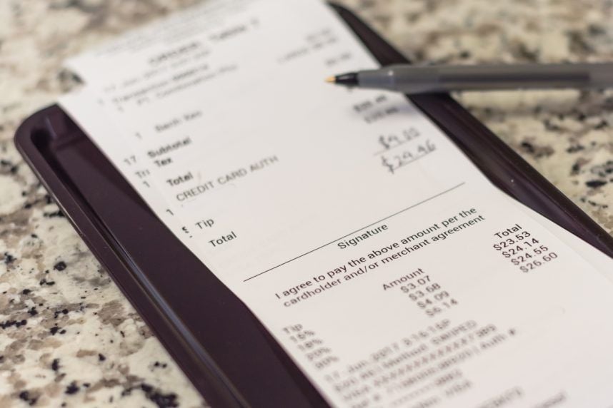 No Tax on Tips Senate Cruz Rosen