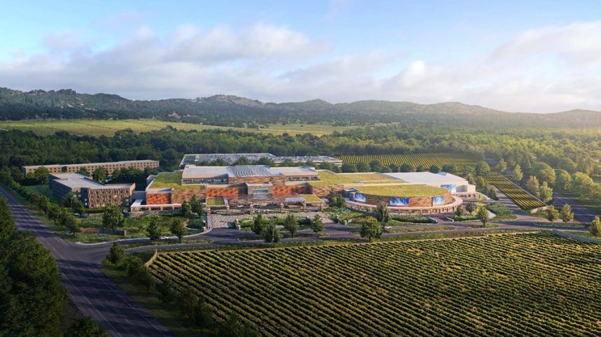 Koi Nation, Shiloh Casino, Graton Rancheria, land into trust, Indian Gaming Regulatory Act